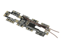ESU 53955 - Adapterplatine mit PowerPack, E24